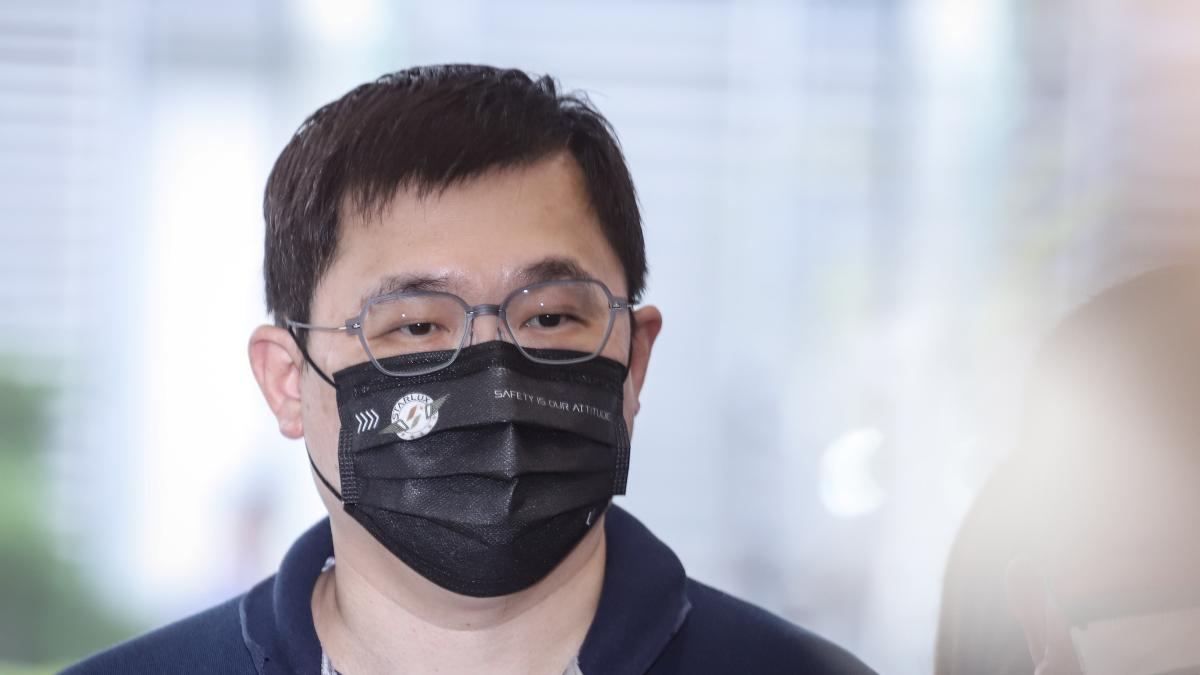 王瀚興觀點:千億遺產?張榮發基金會的死因贈與效力恐空歡喜一場