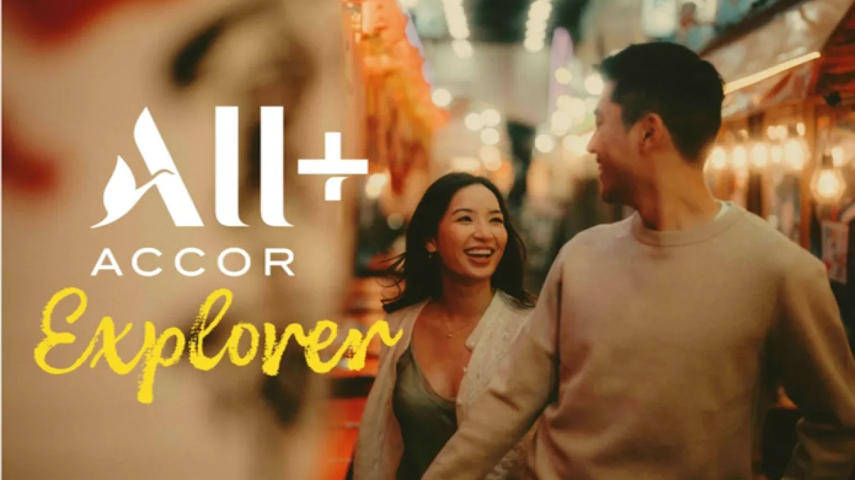 アコーが有料会員プログラム「ALL Accor+ Explorer」の国内本格展開を開始し、ゴールドステータス即時付与や無料宿泊など多彩な特典を提供する。(写真/Accor Plus PR事務局提供)