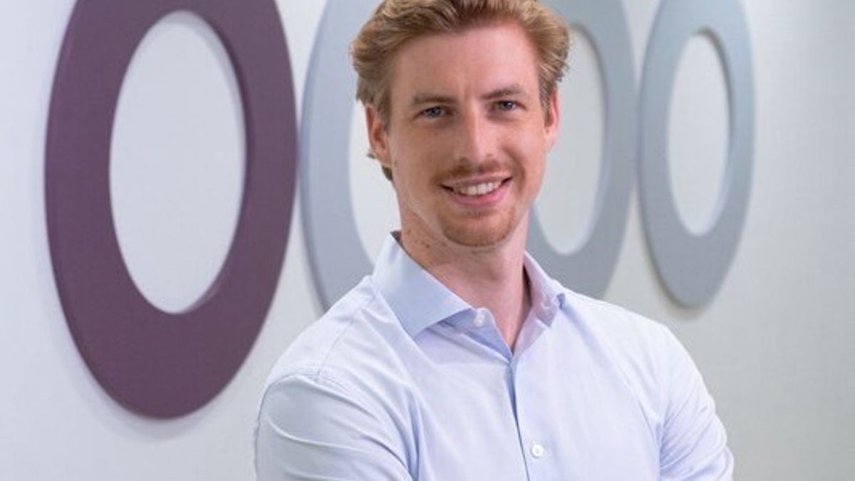 Odoo 推出 Shopee 蝦皮連接功能,支援亞洲區全通路電商。(圖/Odoo提供) Odoo 推出 Shopee 蝦皮連接功能,支援亞洲區全通路電商。(圖/Odoo提供)