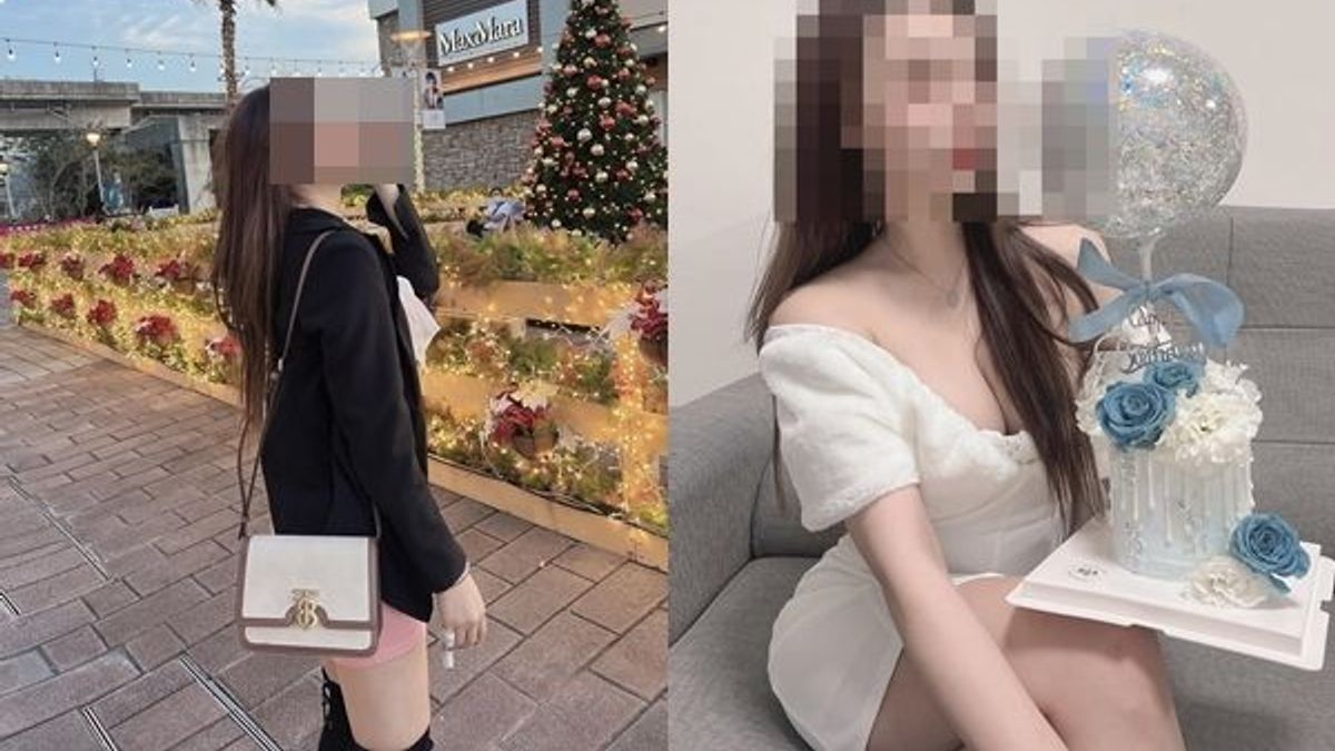 李女除了是詐團首腦之外,竟然也是一名IG女網紅。(圖/翻攝自臉書) 李女除了是詐團首腦之外,竟然也是一名IG女網紅。(圖/翻攝自臉書)