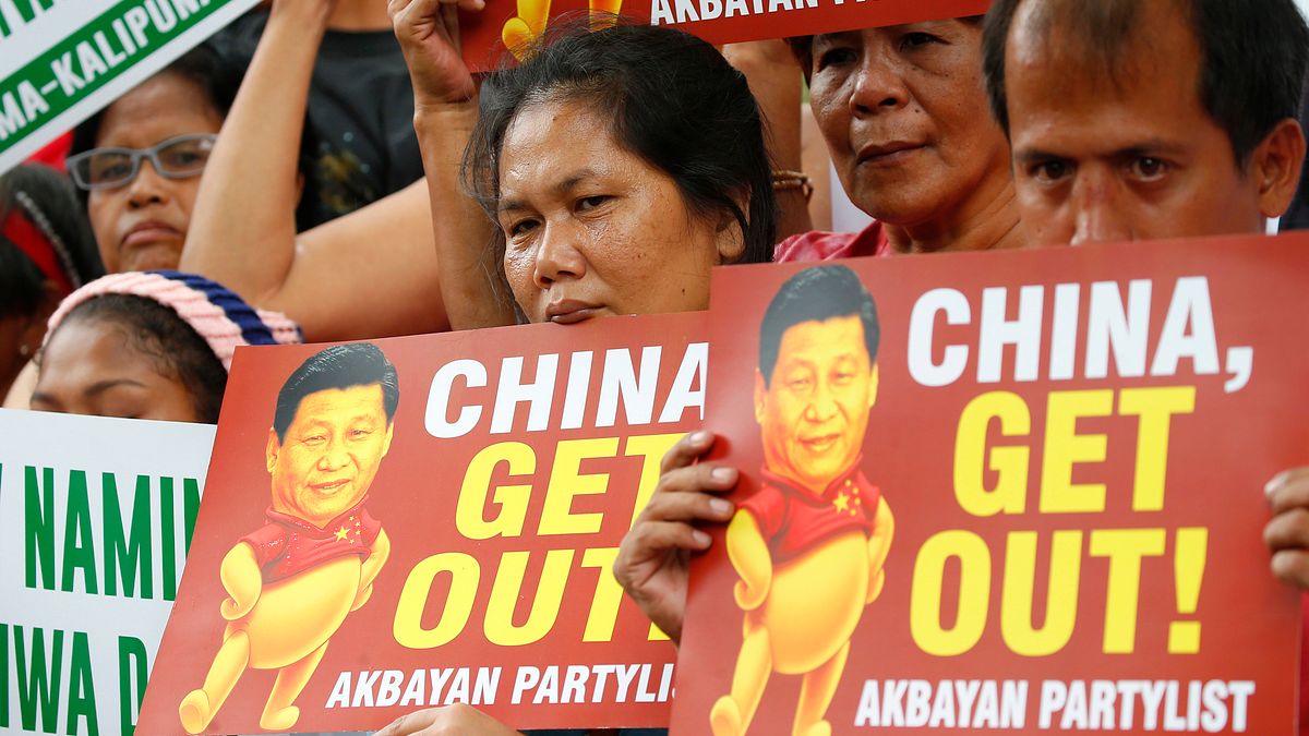 北京當局力推防疫外交,反倒引爆全球反中潮(資料照,AP) 北京當局力推防疫外交,反倒引爆全球反中潮(資料照,AP)