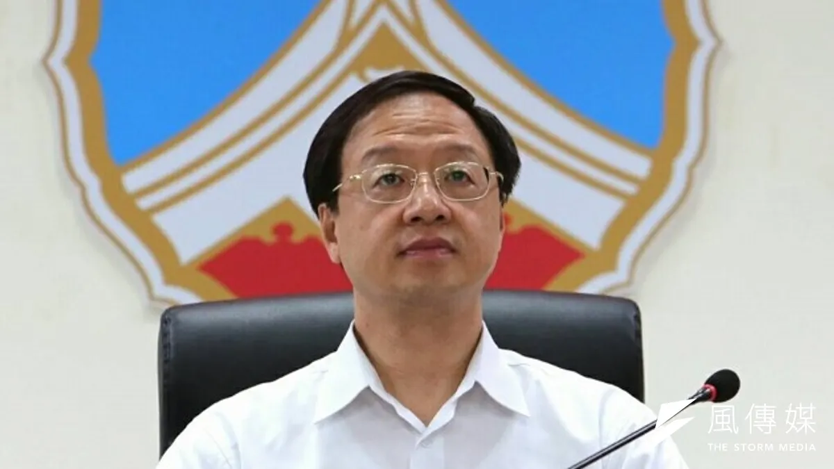 選舉與政治考量,江宜樺推翻月退俸由半年領改為季領的規劃。(資料照片,吳逸驊攝) 選舉與政治考量,江宜樺推翻月退俸由半年領改為季領的規劃。(資料照片,吳逸驊攝)