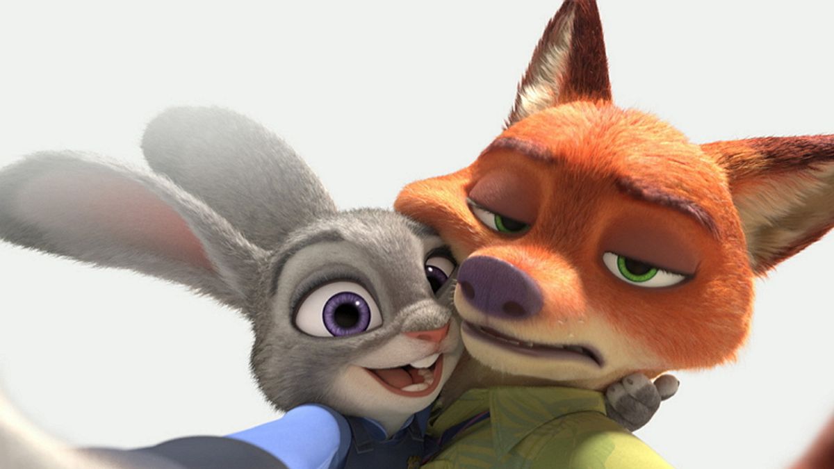 蟬聯國內數週票房冠軍的動物方城市,你看了嗎?告訴你幾個必看的原因!(圖/DisneyZootopia@facebook) 蟬聯國內數週票房冠軍的動物方城市,你看了嗎?告訴你幾個必看的原因!(圖/DisneyZootopia@facebook)