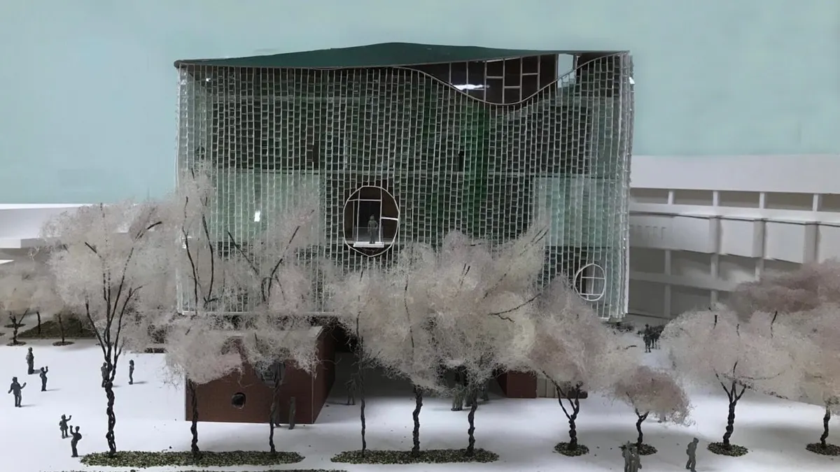 有理想有看見的台藝大師生與校友應該不要再「沉默」,該站出來了!誰在阻擋學校未來的進步?(作者提供) 有理想有看見的台藝大師生與校友應該不要再「沉默」,該站出來了!誰在阻擋學校未來的進步?(作者提供)