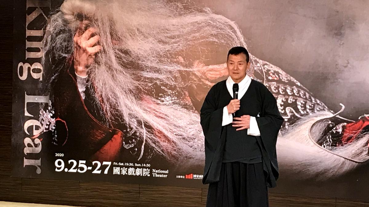 國際演出25人只補助3張機票!吳興國妻爆文化部冷臉:總統勳章得主都這樣,何況別人?