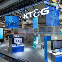 KT&G Showcases Global Brands at InterTabac 2026, the World's Largest Tobacco Industry Trade Fair KT&G Showcases Global Brands at InterTabac 2026, the World's Largest Tobacco Industry Trade Fair