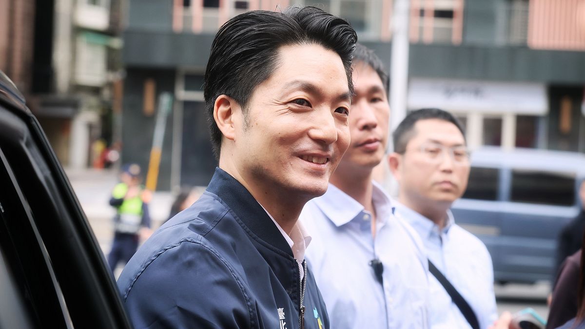 蔣萬安「育兒減工」政策看的到用不到?HR喊騙票政策!「預算少的可憐」試算揭真相