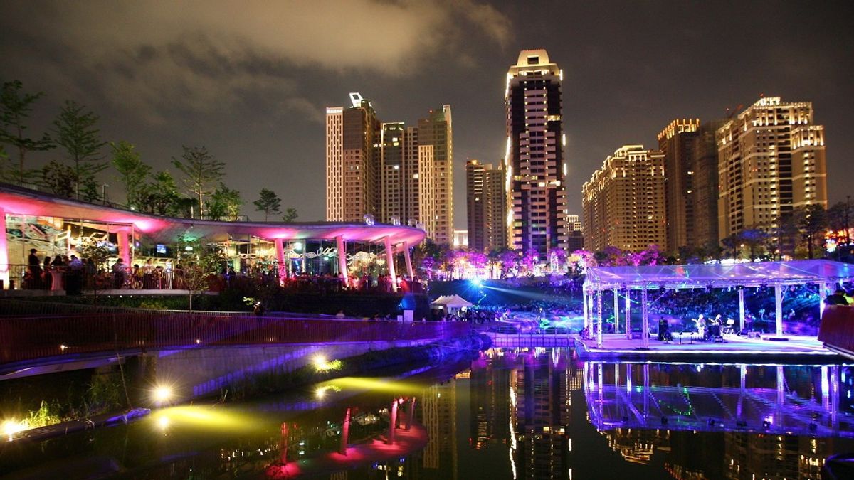 步出谷底 中市房市呈量縮、價持平態勢 步出谷底 中市房市呈量縮、價持平態勢