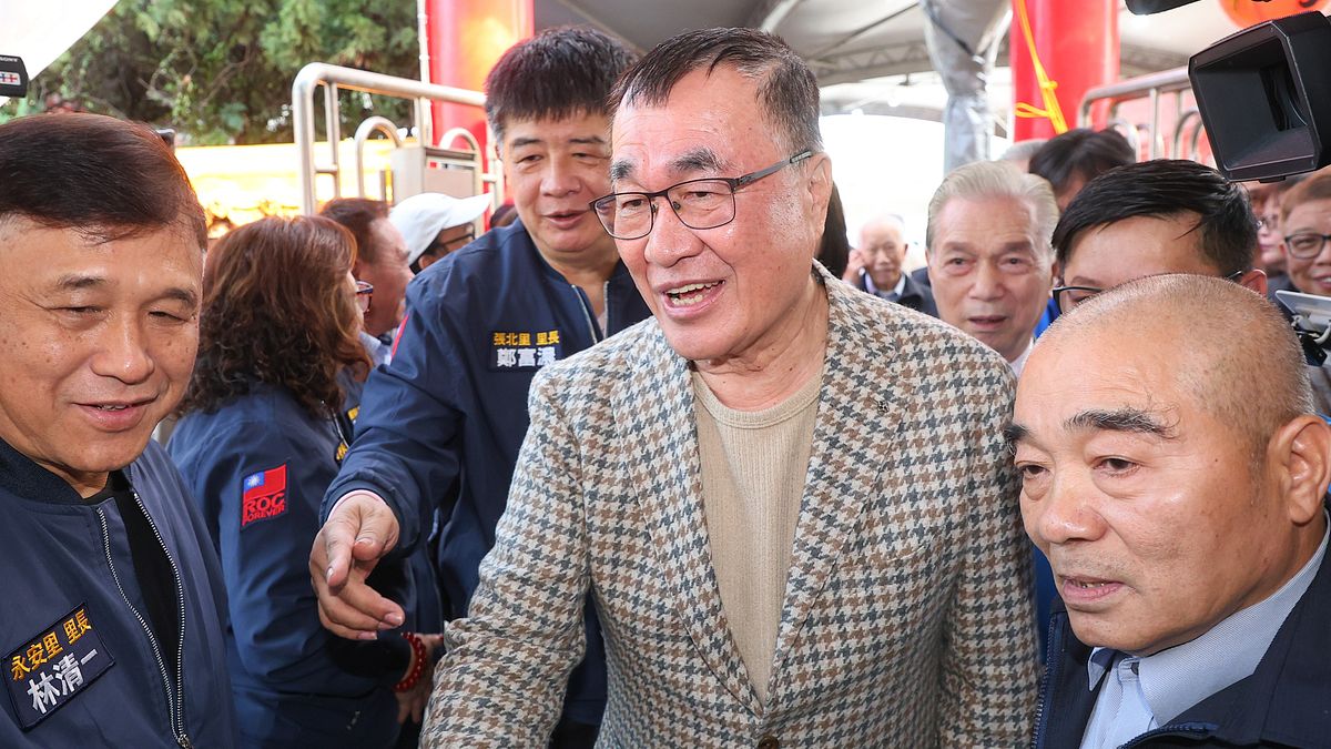 蔣萬安「育兒減工時」沒縣市想跟 李四川說話了:試辦若成功「新北將跟進」