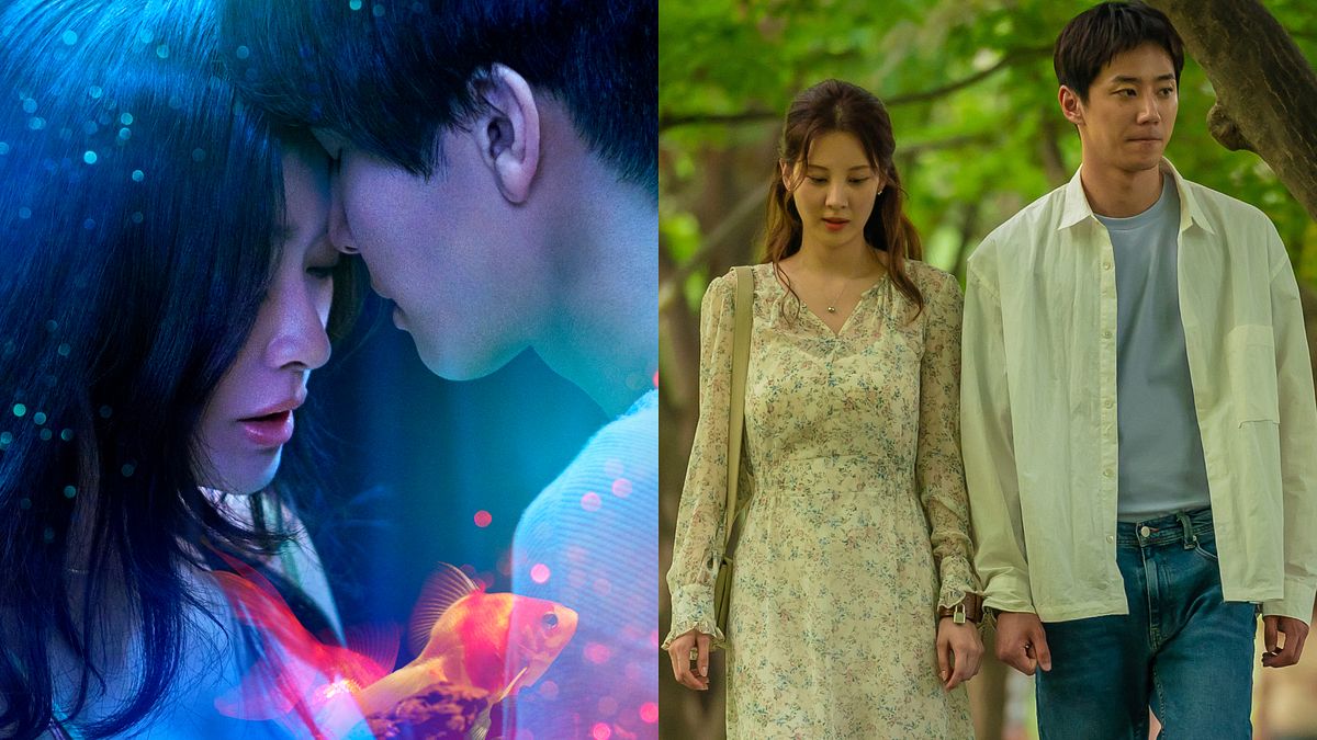 Netflix今年2月將接力上架兩大18禁同名漫畫改編的韓影、日劇。(圖/少女心文室提供) Netflix今年2月將接力上架兩大18禁同名漫畫改編的韓影、日劇。(圖/少女心文室提供)