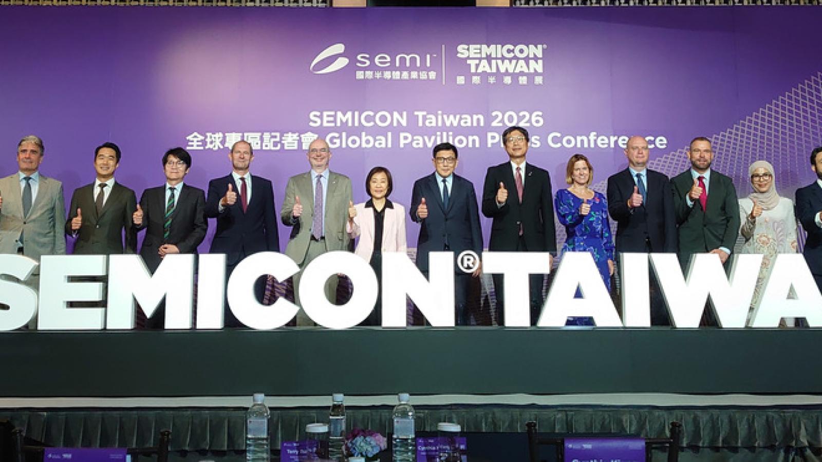 斷交19年又來台灣找晶片!哥斯大黎加半導體遇阻 連2年參展SEMICON Taiwan