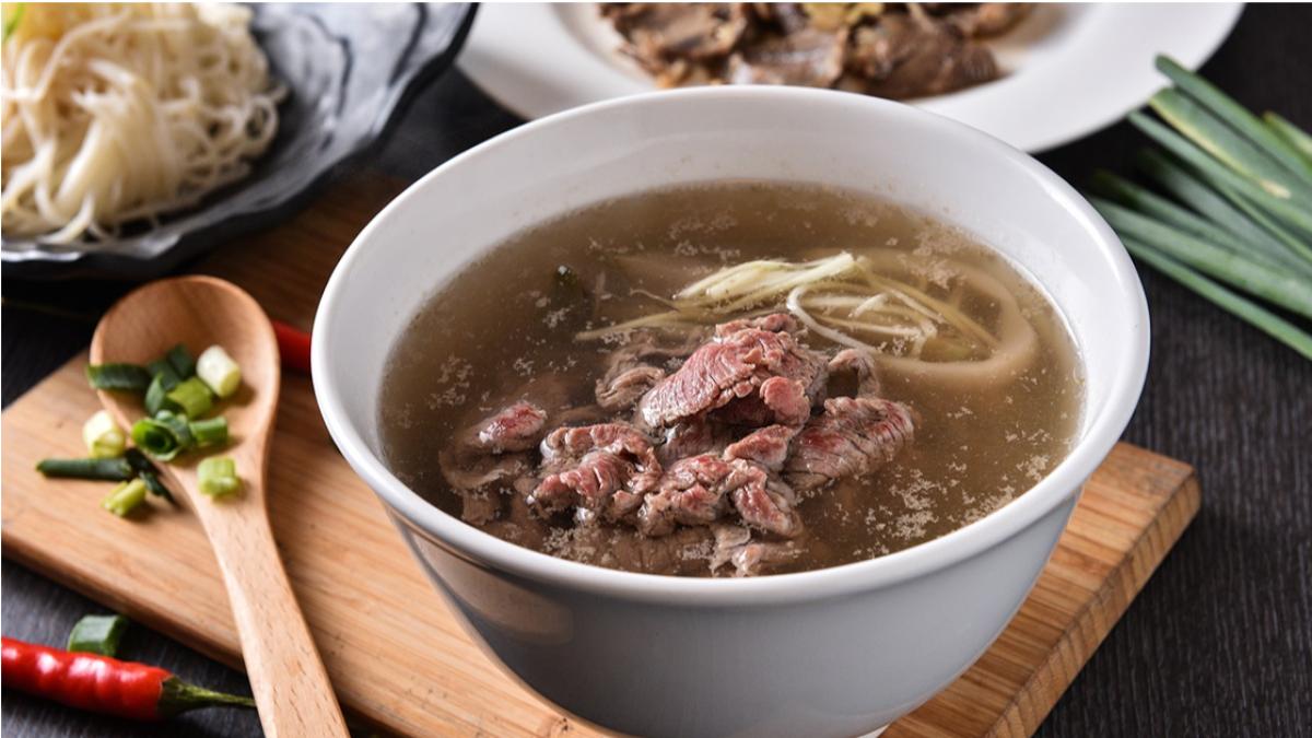 米其林必比登2026台灣名單公布!北中南146間美食上榜 13家餐廳新入選