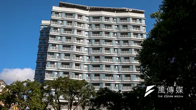 針對總統蔡英文提出8年20萬戶社會住宅的政見,並強制徵收台北市松山區的幸福農場,及預計在東湖地區建造公宅,作者認為,這項政策最後可能將遭至民眾的反對。圖為北市公共住宅。(資料照,陳明仁攝)