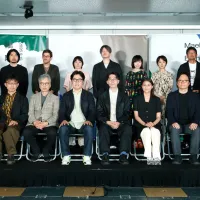 前橋の街全体が現代建築とアートの舞台に、第一回国際芸術祭の全容が公開されチケット販売も開始。(写真/前橋国際芸術祭広報事務局提供) 前橋の街全体が現代建築とアートの舞台に、第一回国際芸術祭の全容が公開されチケット販売も開始。(写真/前橋国際芸術祭広報事務局提供)