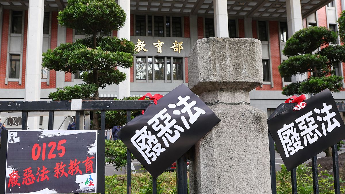 全教總要求「教師至少加薪10%」!「Z9」吳達偉力挺:合理區間上看15%