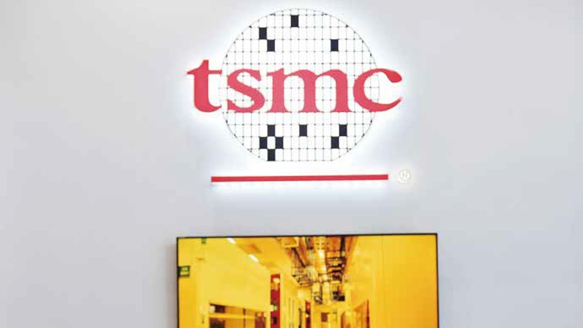 中國大陸在看待台積電因美國禁制令斷供華為的問題上,會從政治角度、商業角度分別考慮。(多維TW提供) 中國大陸在看待台積電因美國禁制令斷供華為的問題上,會從政治角度、商業角度分別考慮。(多維TW提供)