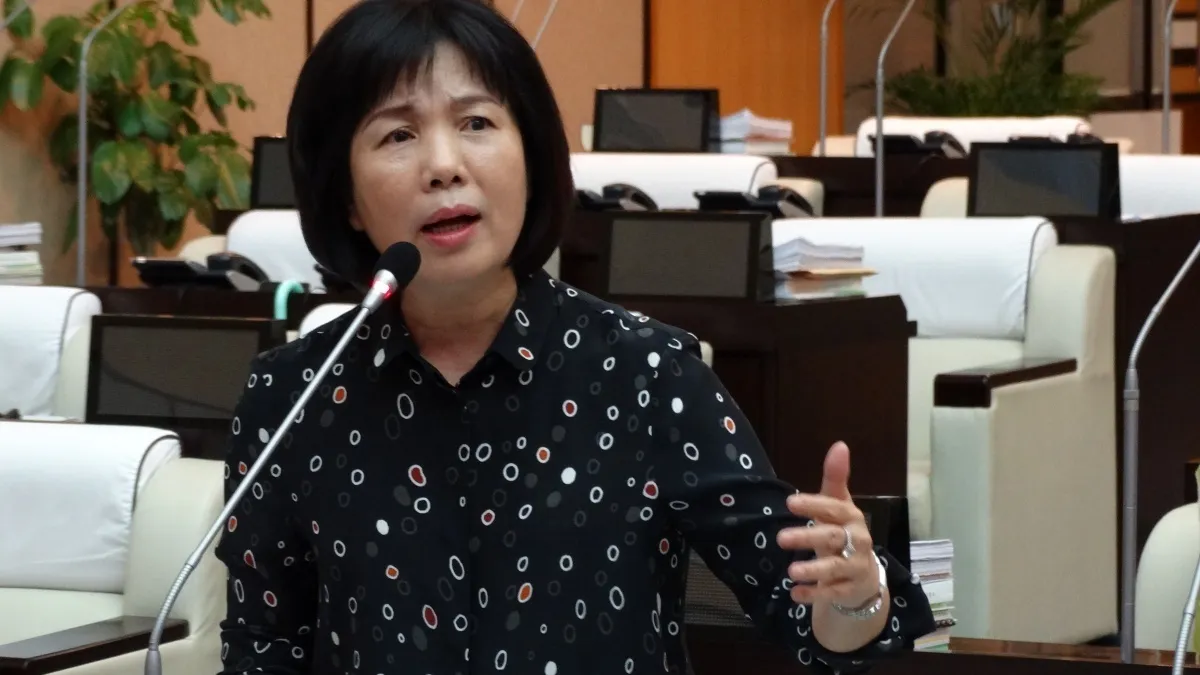 地方申請活動補助款沒下文 議員怒批南市府未明確告知