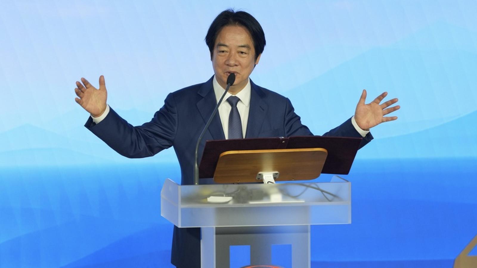 賴清德指65歲免健保就「妥當了」?民進黨:是肯定屏東不舉債、不排擠推福利
