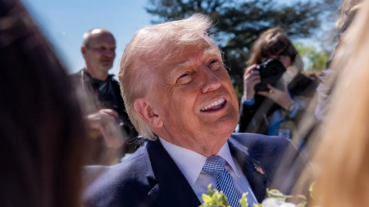 伊朗於 4 月 8 日正式接受由巴基斯坦斡旋的停火協議,而美國總統川普也同步證實,在美軍達成階段性軍事目標後,決定暫緩毀滅性打擊。(美聯社)