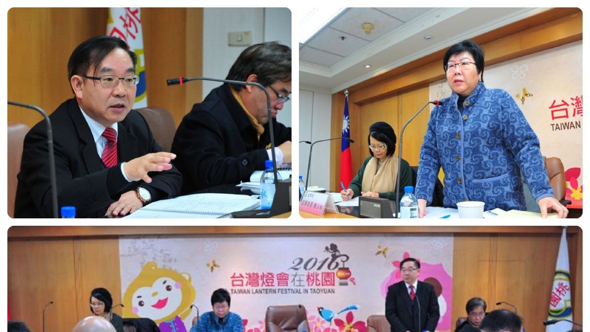 監察院巡察會議 王明德:旗艦計畫帶動施政方向 監察院巡察會議 王明德:旗艦計畫帶動施政方向