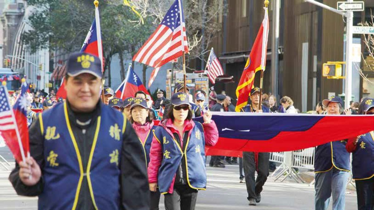 近期台海情勢也日益升高,若兩岸真的發動戰爭,美國究竟會不會介入呢?(多維觀點提供) 近期台海情勢也日益升高,若兩岸真的發動戰爭,美國究竟會不會介入呢?(多維觀點提供)