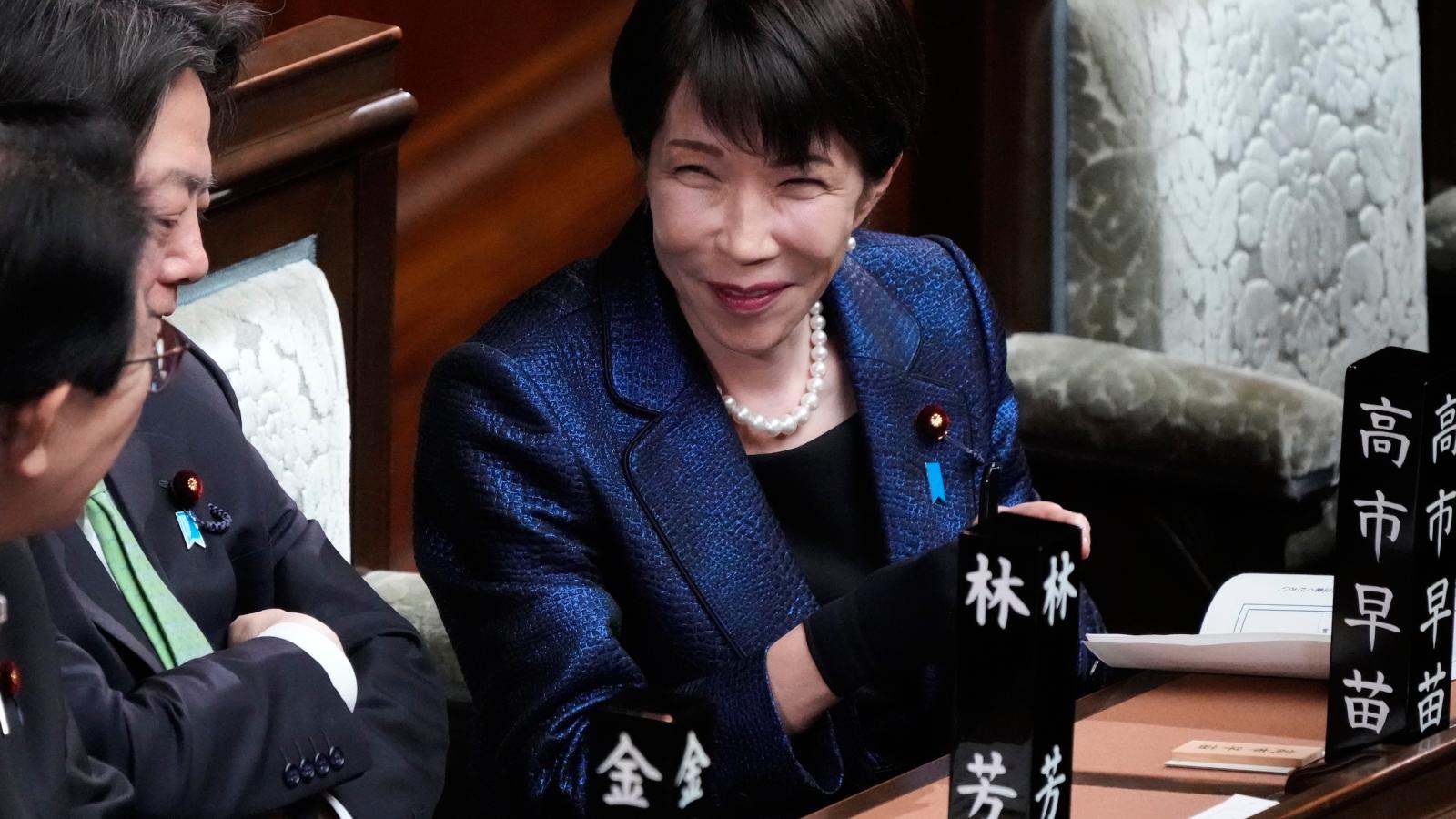 「日本版CIA」誕生是一場誤會?國家情報局正式掛牌,解密東京防衛體系的真正企圖