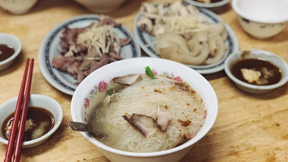 5家內行人大推的人氣美食,下次千萬別再錯過啦!(圖/Instagram:hhsu_c)