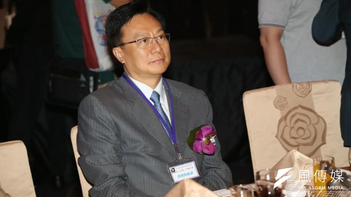 前彰化縣長卓伯源8年縣長任內,和藍營地方基層關係緊張,這次立委補選更遭到落選的苦果。
