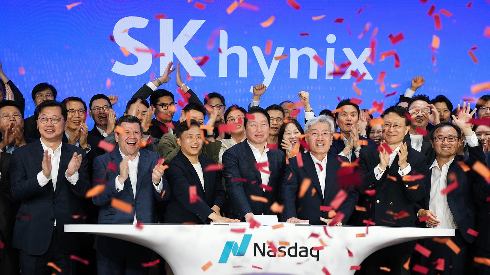跳槽履歷竟附上企業機密!竊取「影像感測器」技術投靠中國,SK海力士前員工二審宣判