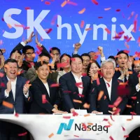 韓国のメモリー大手SKハイニックスは、日本初となる大規模なメモリー製造拠点の候補地として、宮城県を検討している。(写真/SKハイニックス公式より) 韓国のメモリー大手SKハイニックスは、日本初となる大規模なメモリー製造拠点の候補地として、宮城県を検討している。(写真/SKハイニックス公式より)