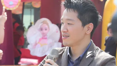 民進黨立委初選民調將開跑,立委何志偉強調,團結是最大公約數。(資料照,柯承惠攝)