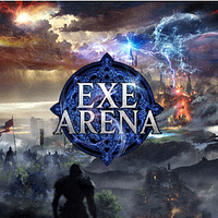 東京ゲームショウ2025で、Bountykinds Solutionsが新作スマホゲーム『EXE ARENA』を初公開、Udexrealが最新VRコントローラー「UDCon™」を発表する。(画像/Bountykinds Solutions提供) 東京ゲームショウ2025で、Bountykinds Solutionsが新作スマホゲーム『EXE ARENA』を初公開、Udexrealが最新VRコントローラー「UDCon™」を発表する。(画像/Bountykinds Solutions提供)
