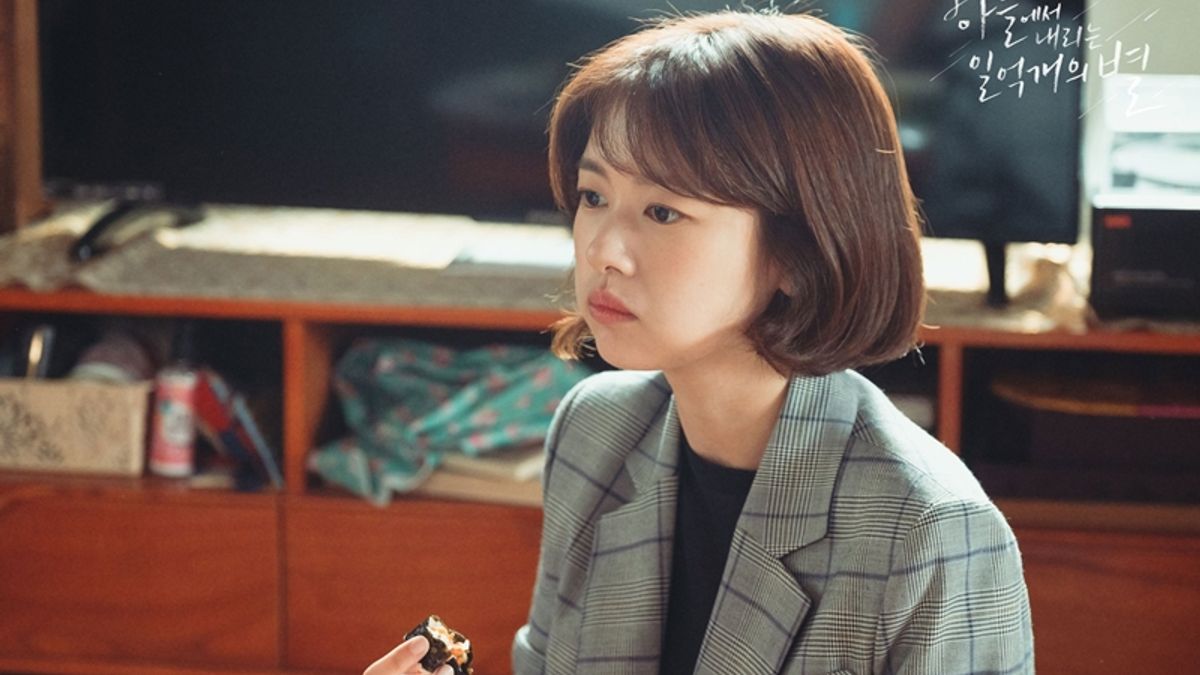 身在厭世代,「悲觀」成為青年的代名詞,跳脫這些思考翻轉命運!(圖/取自 tvN Drama FB) 身在厭世代,「悲觀」成為青年的代名詞,跳脫這些思考翻轉命運!(圖/取自 tvN Drama FB)