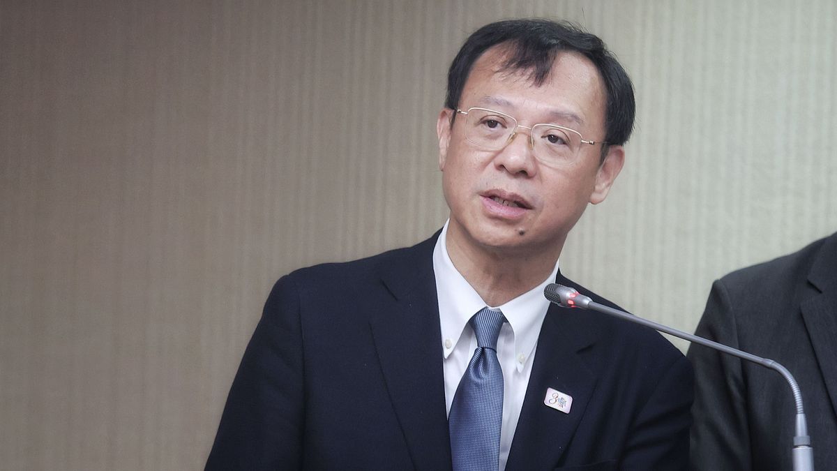 毒雞蛋拖6天才公告?衛福部長石崇良駁慢半拍:是查到哪公布到哪