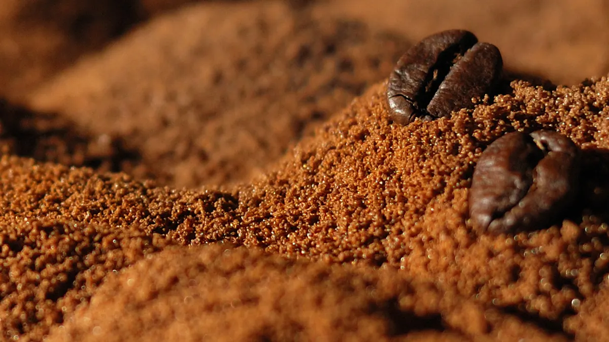 咖啡渣是非常容易取得的清潔小物,來看看它有什麼妙用吧!(圖/OlgaFilonenko@flickr) 咖啡渣是非常容易取得的清潔小物,來看看它有什麼妙用吧!(圖/OlgaFilonenko@flickr)