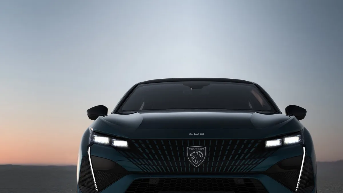 Peugeot跨界轎跑408 Hybrid在6月掛牌數正式突破660輛,創下品牌自2007年以來在台單月最高掛牌紀錄。(寶嘉聯合提供)