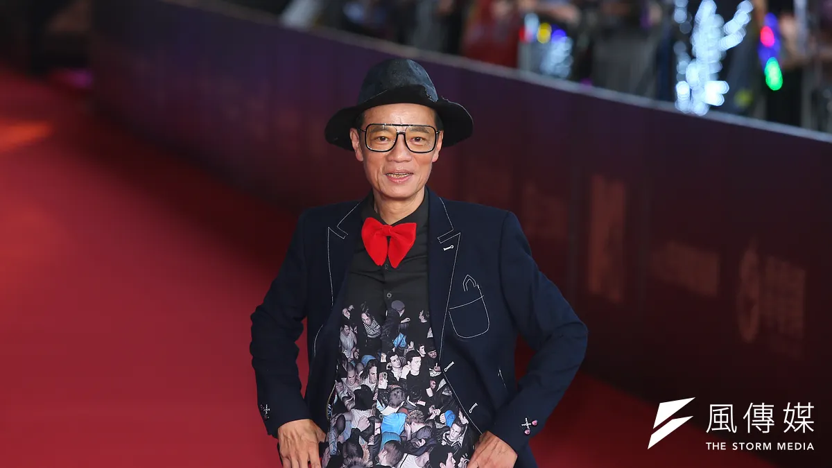 《浪子回頭》三金影帝吳朋奉死於腦中風,明明三天前還好好的,這麼致命的疾病該怎麼預防?(資料照,顏麟宇攝) 《浪子回頭》三金影帝吳朋奉死於腦中風,明明三天前還好好的,這麼致命的疾病該怎麼預防?(資料照,顏麟宇攝)