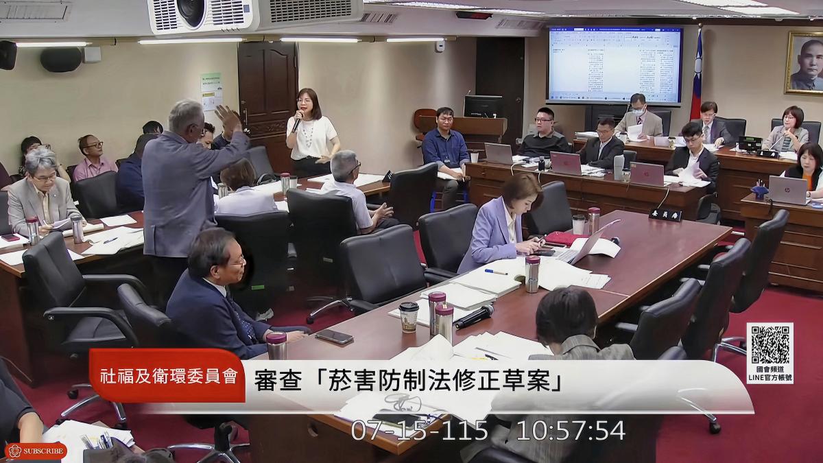警示圖文衝上85%,合法加熱菸停滯,黑市卻持續擴張:台灣菸害治理是否失焦?