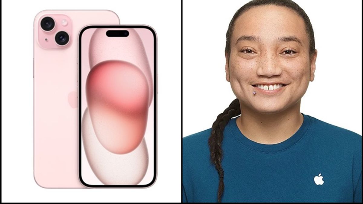 蘋果遭轟辱華!(圖/翻攝自Apple官網) 蘋果遭轟辱華!(圖/翻攝自Apple官網)