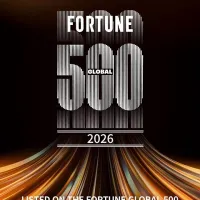 TONGWEI Secures Fourth Consecutive Fortune Global 500 Listing TONGWEI Secures Fourth Consecutive Fortune Global 500 Listing