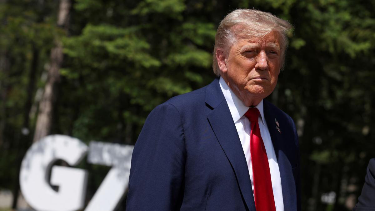 面臨傾銷、割喉戰危險 隔離或是關到門裡圍毆?G7加不加中國都難以逃避中國問題