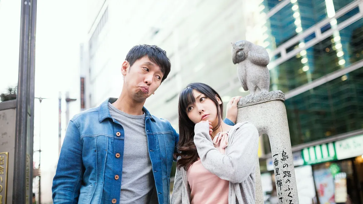 婚姻是一生的事,究竟哪種女生容易嚇跑男友,讓人打從心底不想結婚當老婆,覺得愛過就好呢?(圖/すしぱく@pakutaso) 婚姻是一生的事,究竟哪種女生容易嚇跑男友,讓人打從心底不想結婚當老婆,覺得愛過就好呢?(圖/すしぱく@pakutaso)