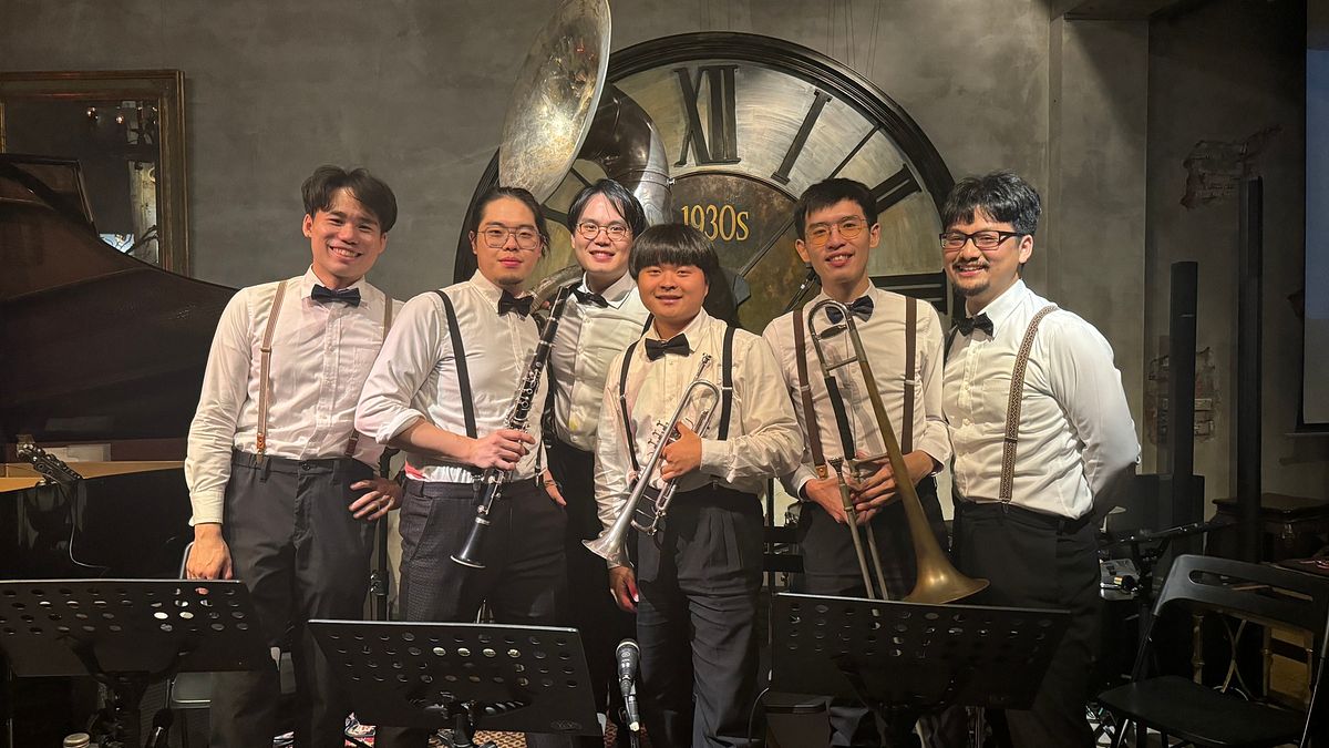 畢書盡、宇宙人開唱!新北市美術館4/25、26戶外音樂盛典登場 徐暐翔、白安、Gummy B接力演出 市集×演唱會×煙火點亮夜空