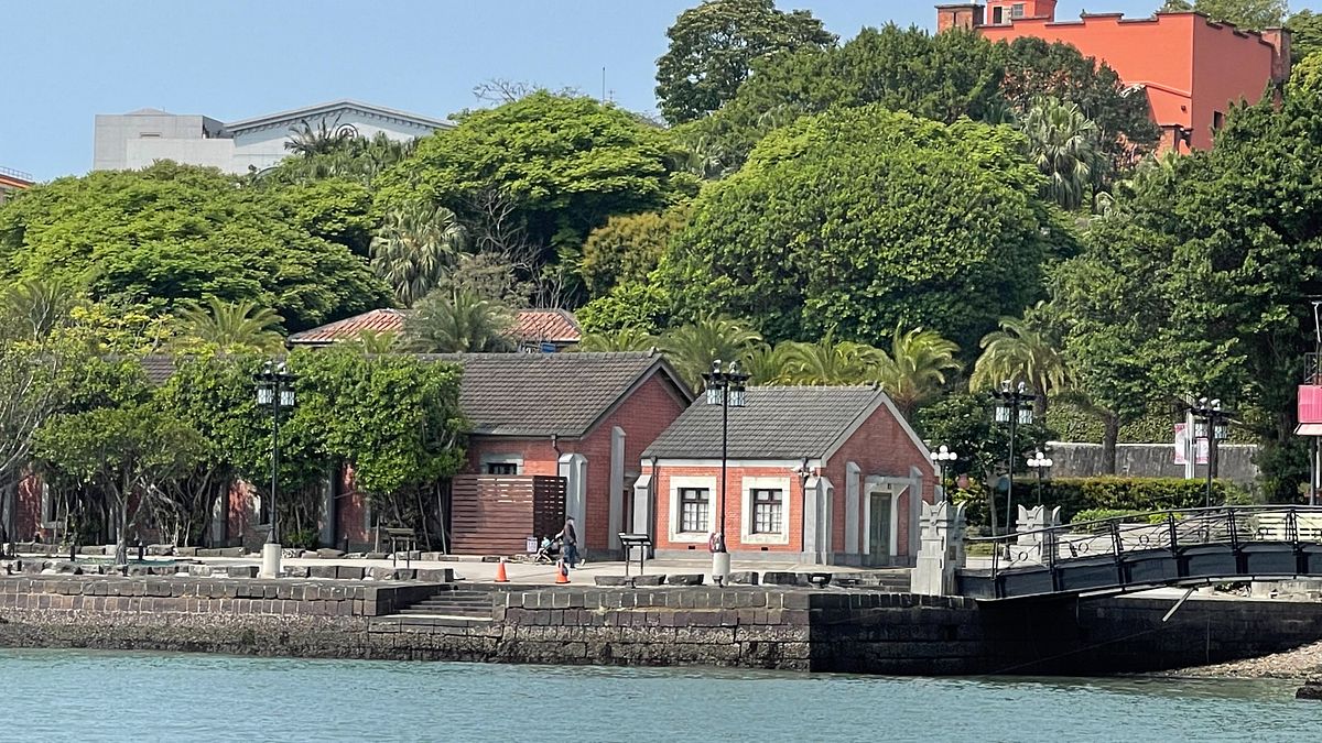 淡水古蹟博物館於7/9推出《光音淡水-音悅遊艇賞古蹟》的活動,預計6/29中午12時開放報名,歡迎有興趣的人報名參加。(圖/新北市府提供) 淡水古蹟博物館於7/9推出《光音淡水-音悅遊艇賞古蹟》的活動,預計6/29中午12時開放報名,歡迎有興趣的人報名參加。(圖/新北市府提供)