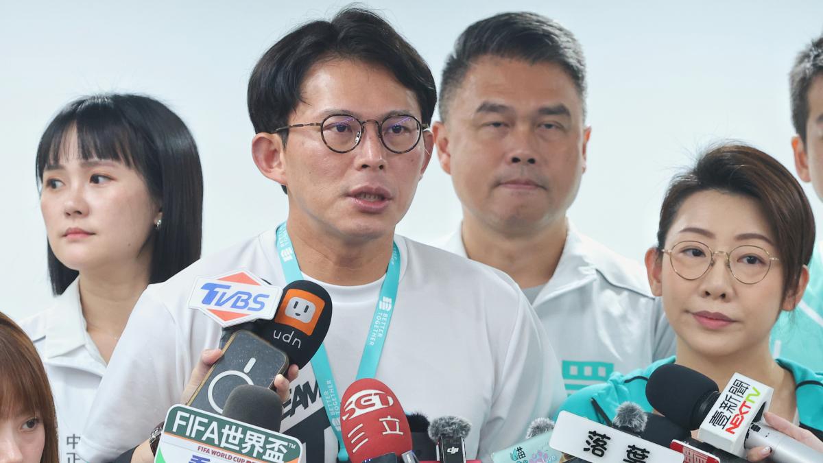 李遠承認Taiwan Plus「的確是個災難」 黃國昌:還要繼續投入民脂民膏嗎?