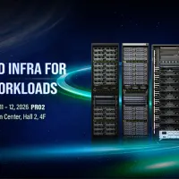 MiTAC Computing Showcases Diversified Infra for Agentic Workloads at OCP APAC Summit MiTAC Computing Showcases Diversified Infra for Agentic Workloads at OCP APAC Summit
