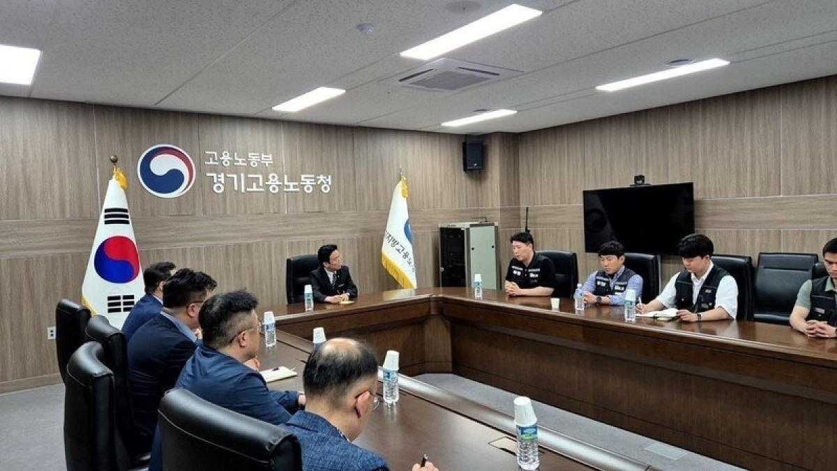 一文看懂》三星工會預告21日罷工開始,南韓政府真會強制喊停?什麼是「緊急調解權」?