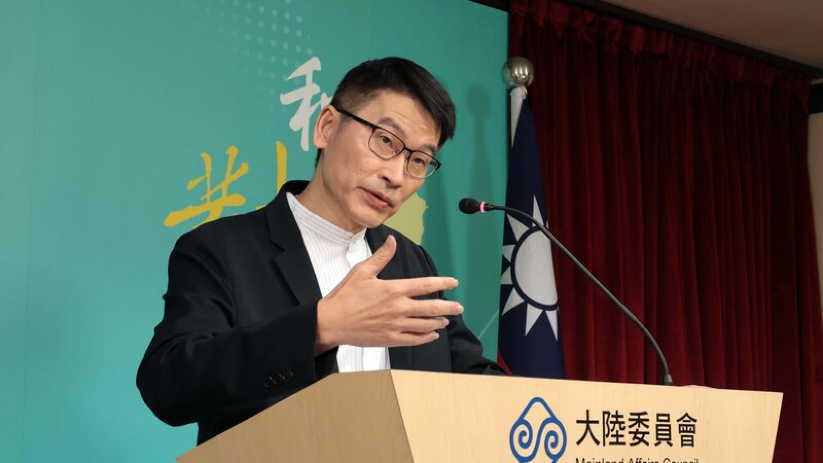 風評:「所謂的」民進黨與「所謂的」梁文傑