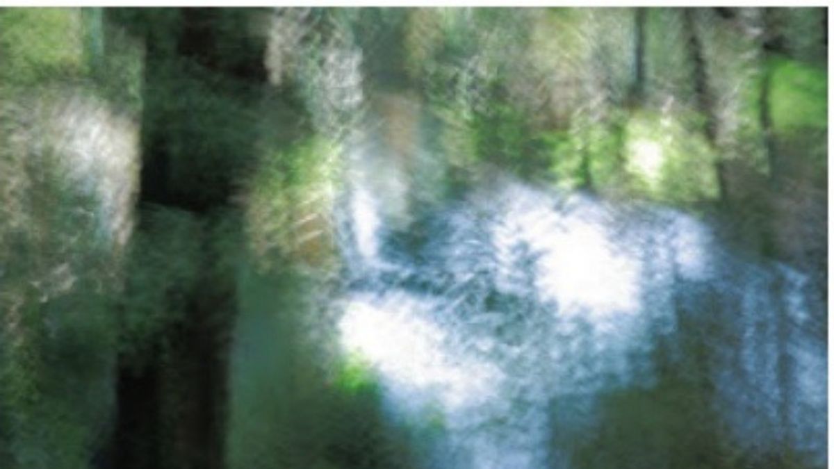 喬瑟亞Josie Xie創作之一。(圖/喬瑟亞提供) 喬瑟亞Josie Xie創作之一。(圖/喬瑟亞提供)