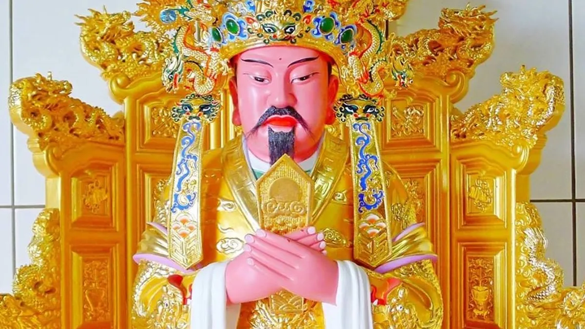 鄭成功——過去西方人普遍採用「國姓爺」(Koxinga)這個稱呼——是一名商人、海盜、部隊統帥,生平致力反抗一六四四年滿人推翻明朝皇權後建立的清朝。(圖/中華鄭成功文化協會臉書) 鄭成功——過去西方人普遍採用「國姓爺」(Koxinga)這個稱呼——是一名商人、海盜、部隊統帥,生平致力反抗一六四四年滿人推翻明朝皇權後建立的清朝。(圖/中華鄭成功文化協會臉書)